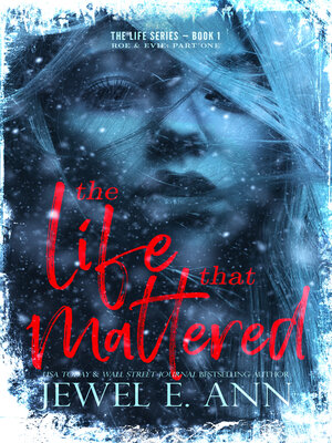 cover image of The Life That Mattered